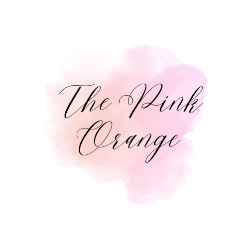 The Pink Orange